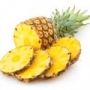 Pineapple Flavour 215 / Perisa Nenas 1 KG ( 1 liter )