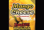 Sticker Balang Mango Cheese